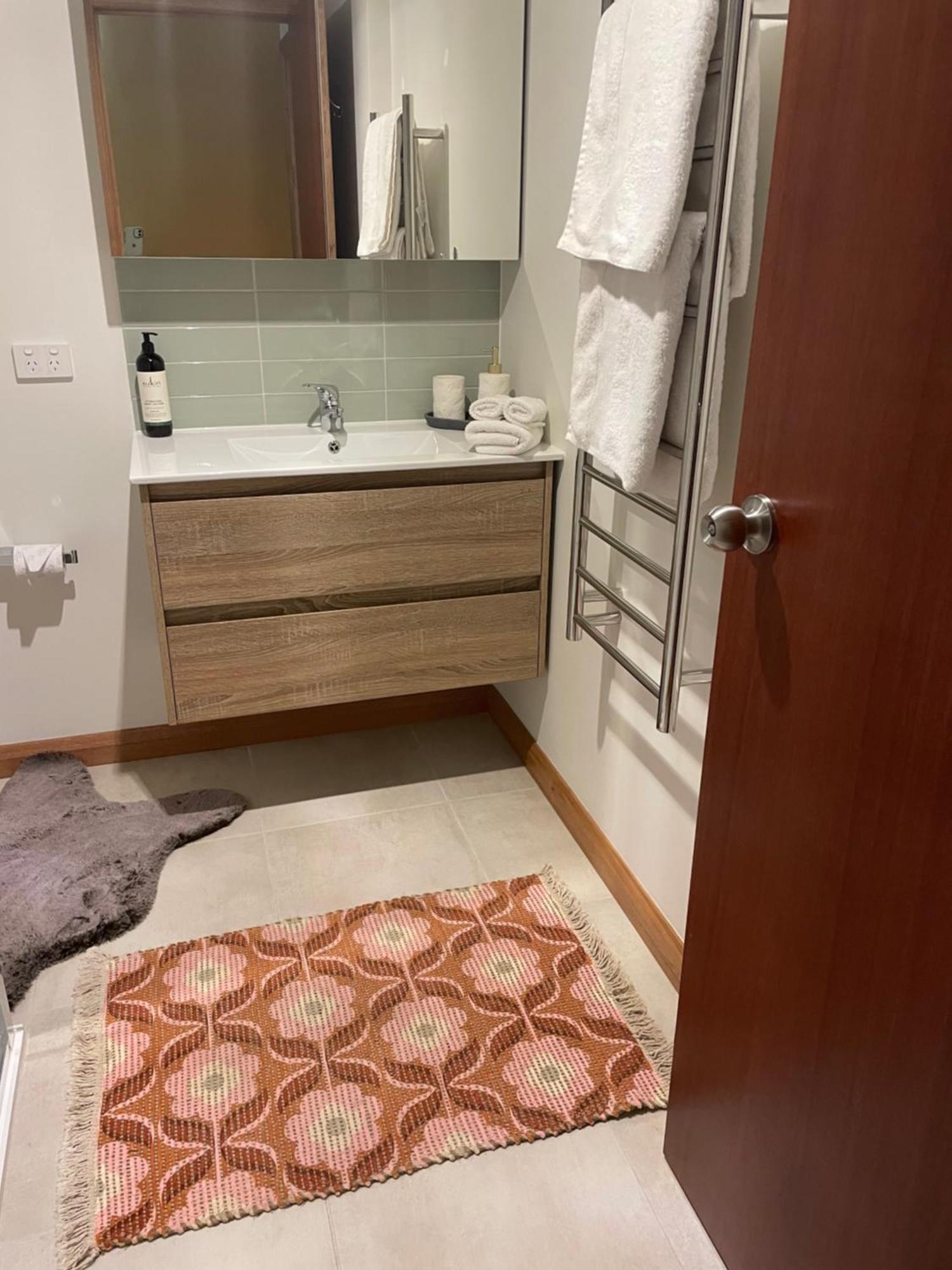 Amaroo With A View Set On A 50 Acre Hobby Farm Apartment Collinsvale ภายนอก รูปภาพ