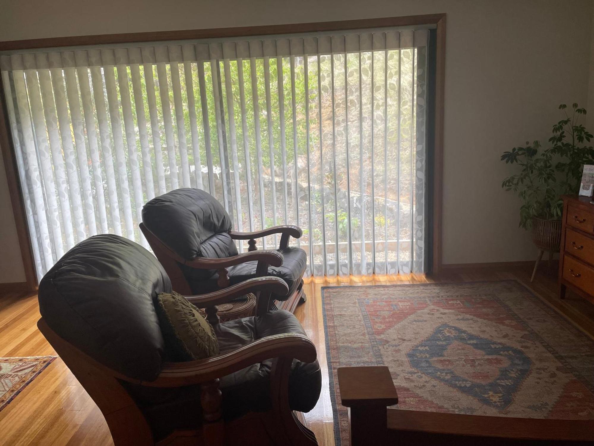 Amaroo With A View Set On A 50 Acre Hobby Farm Apartment Collinsvale ภายนอก รูปภาพ