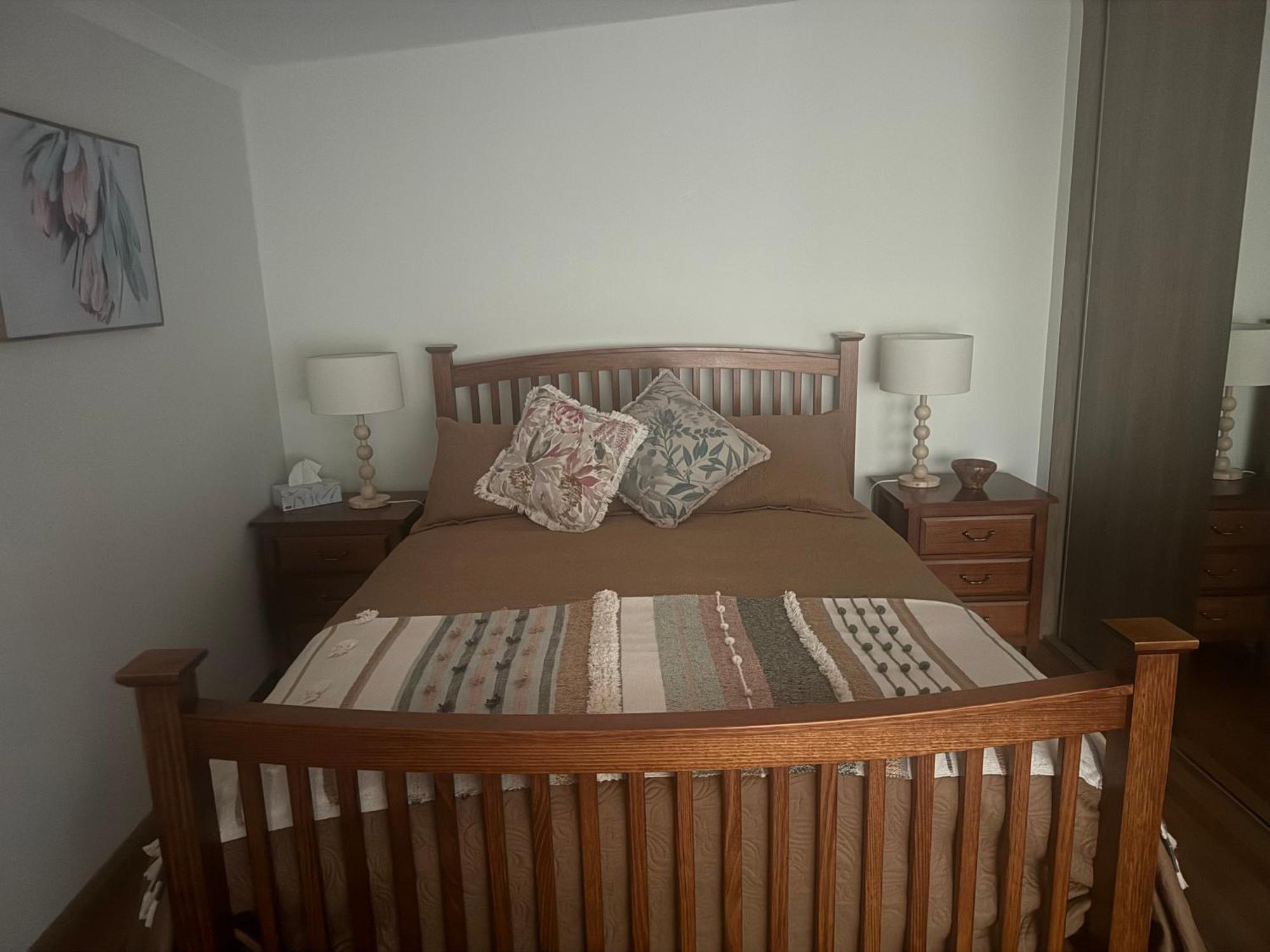 Amaroo With A View Set On A 50 Acre Hobby Farm Apartment Collinsvale ภายนอก รูปภาพ