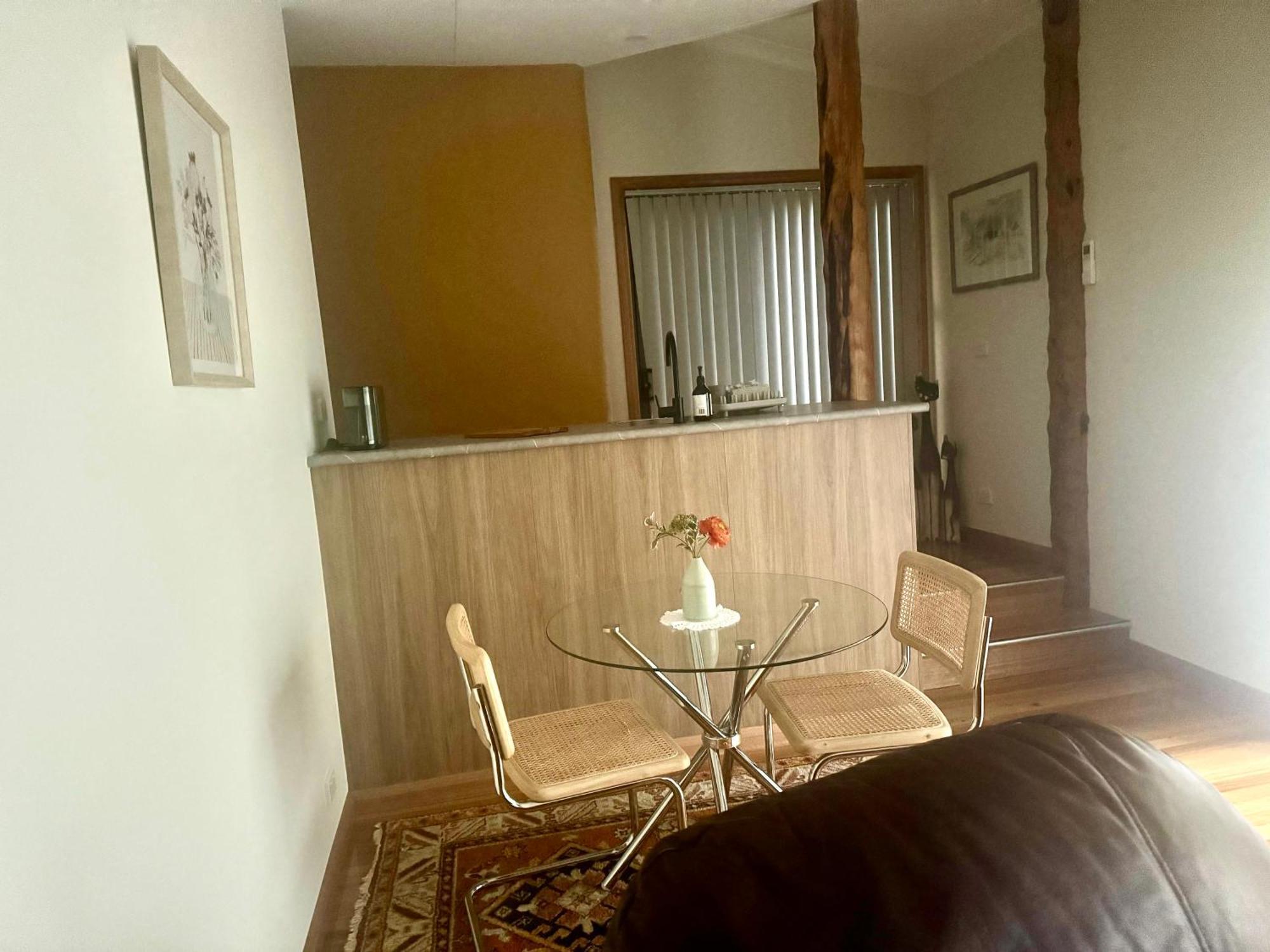 Amaroo With A View Set On A 50 Acre Hobby Farm Apartment Collinsvale ภายนอก รูปภาพ